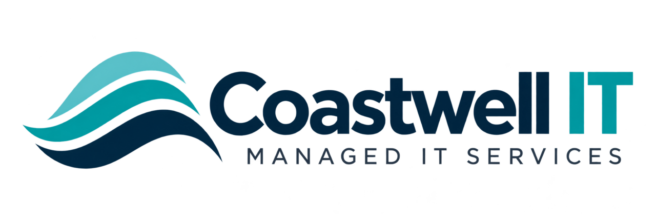 Coastwell IT — Managed IT Services